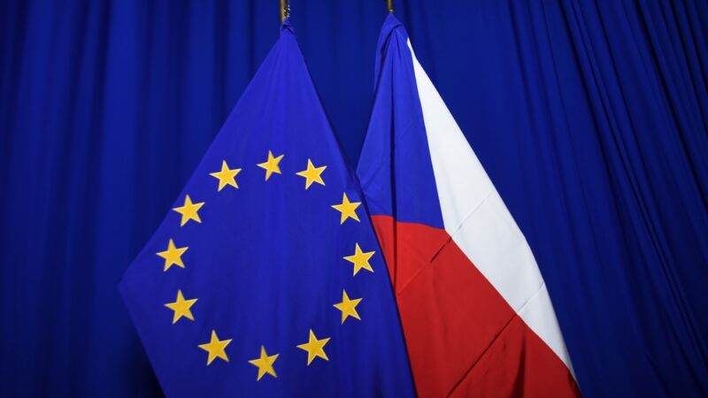 Reakce Stálého zastoupení ČR při EU na článek o&nbsp;stážistech zapojených do českého předsednictví v&nbsp;Radě EU