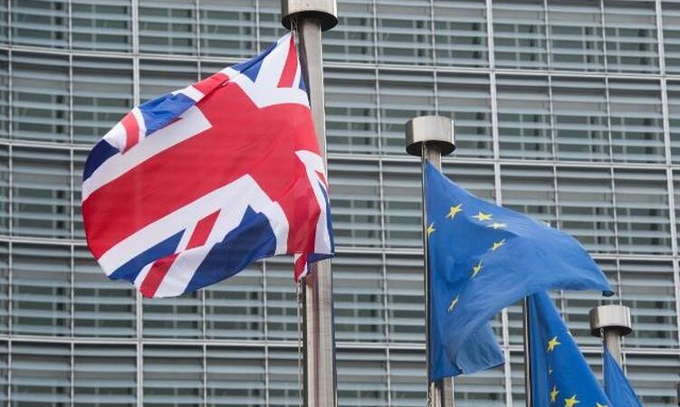 Členské státy se připravují na brexit bez dohody. Podle Mayové to nebude konec světa