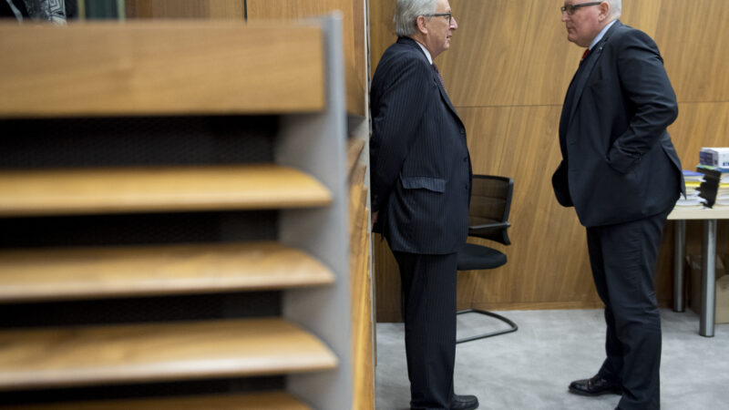 Rumunsko se stále neumí vypořádat s&nbsp;korupcí, obává se Komise. Znepokojení budí reforma justice