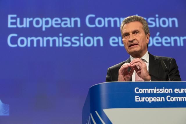 Komise ujistila europoslance, že kauzu Čapí hnízdo řeší bez ohledu na politickou situaci