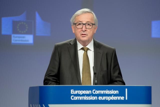 Jak nahradit Junckera v&nbsp;čele Komise? Lídři členských zemí se tím budou zabývat v&nbsp;pátek