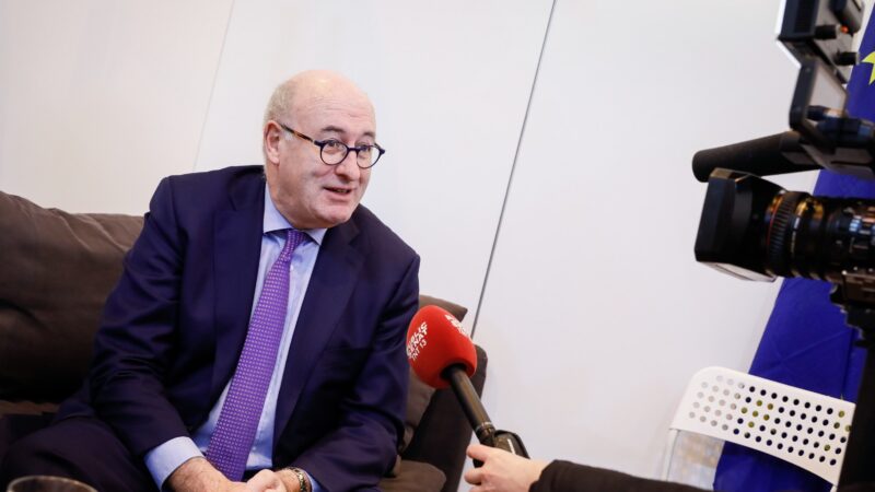 Hogan: Společná zemědělská politika po roce 2020 zajistí všem hráčům rovné podmínky