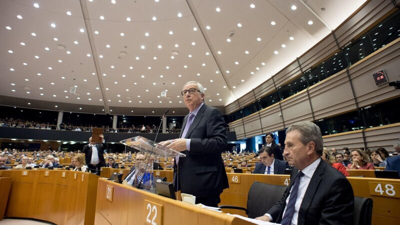 Sledujte: Debata, která určí podobu EU – nový dlouhodobý rozpočet