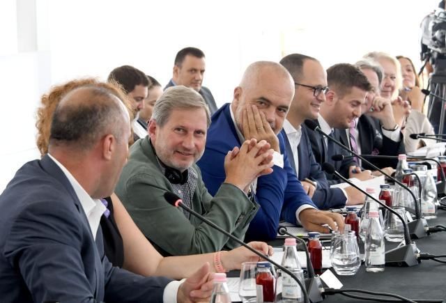 Balkánské země chtějí založit společnou ekonomickou zónu