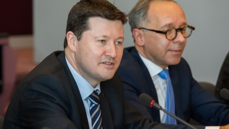 The Capitals | Do čela evropské politiky se může vrátit kontroverzní jméno