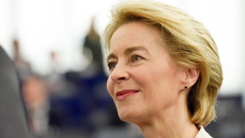 Video: Co očekávat od Evropské komise Ursuly von der Leyenové?