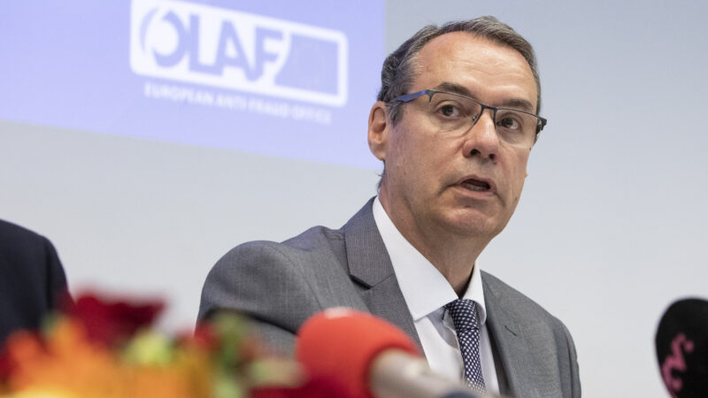 OLAF: Nejvíce případů zneužívání evropských fondů se týká Maďarska