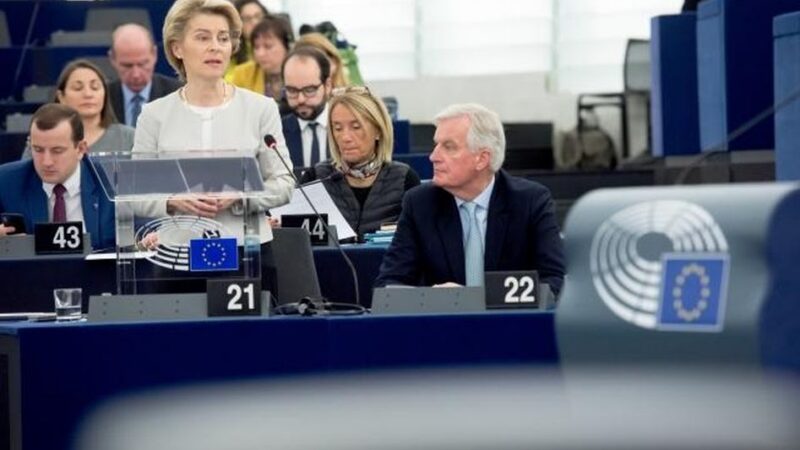 EU se připravuje na jednání o&nbsp;budoucím partnerství s&nbsp;Británií. Čas a&nbsp;priority budou hrát důležitou roli