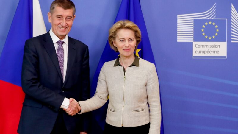 Babiš není Orbán, v&nbsp;Bruselu ale optimismus nepanuje, říkají analytici k&nbsp;výsledku českých voleb