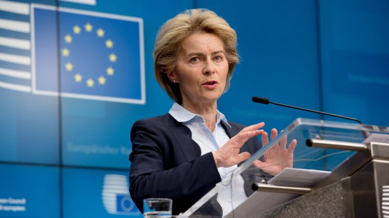 Unie chce zmírnit ekonomické dopady koronaviru, vyčlení na to 640 miliard korun