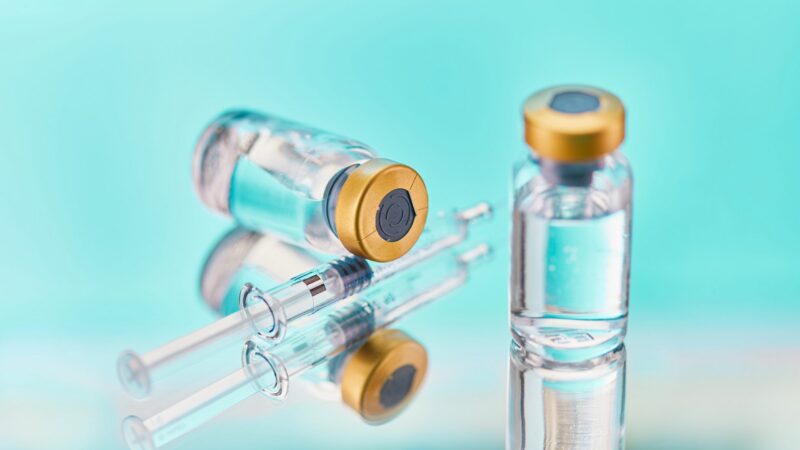 Léková agentura EU doporučila registraci vakcíny firmy Moderna. Vakcínu nyní musí schválit Komise