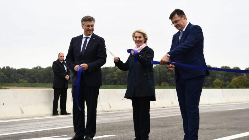 Země EU se v předvoji summitu se státy západního Balkánu neshodují na jejich členství v bloku