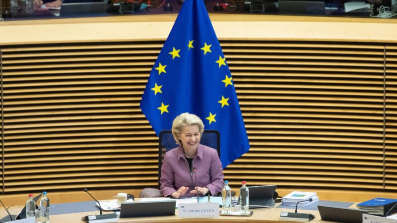 Mikroplasty, čipy či svobodná média. Jaké návrhy zveřejní EU v&nbsp;roce 2022?