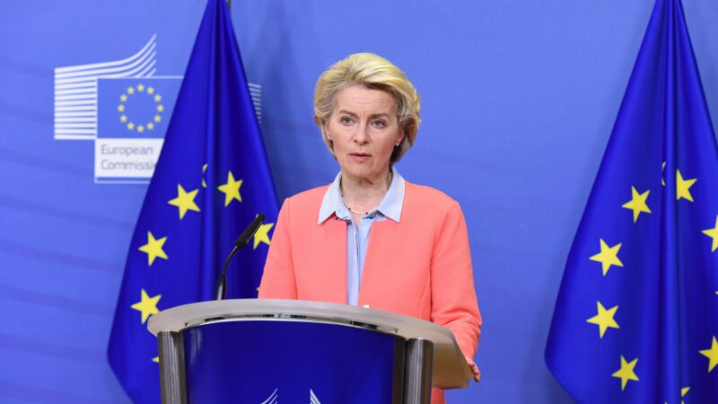 Západ přitvrzuje. Na Rusko se valí další balík sankcí