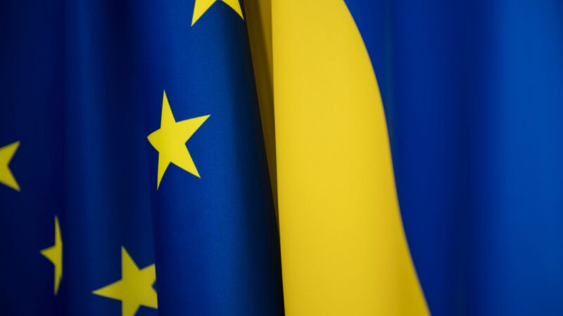 Analytici: Válka na Ukrajině odhalila nedostatečnou připravenost zemí EU na vleklý konflikt