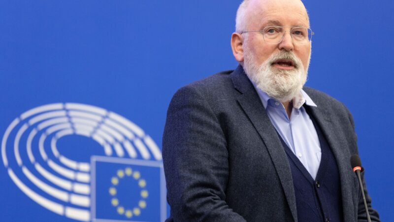 EU chce omezit závislost na ruském plynu ještě letos. Prim má hrát zelená energie