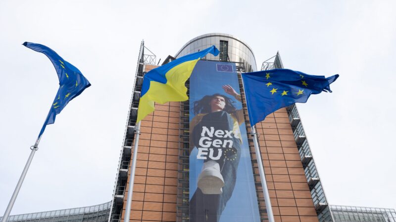 Podcast: Brusel po létě ožívá. Co čeká EU na podzim?