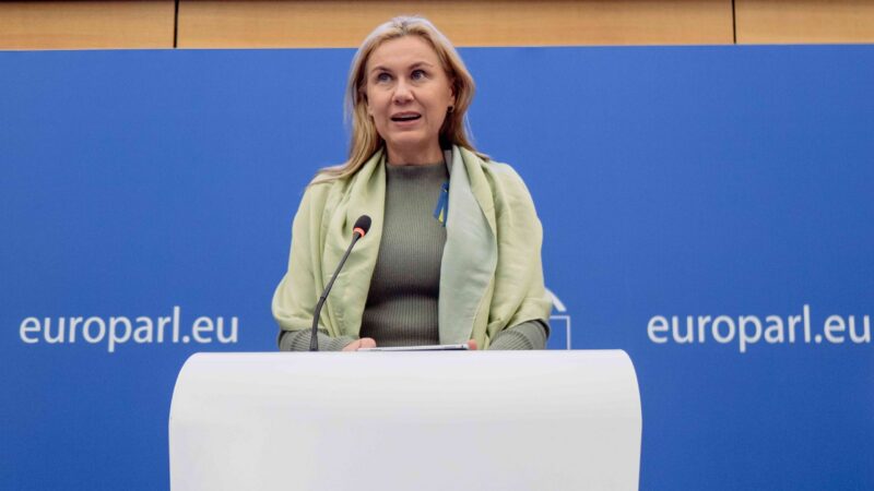 Komise navrhla konkrétní prodejní cenový strop plynu v&nbsp;TTF