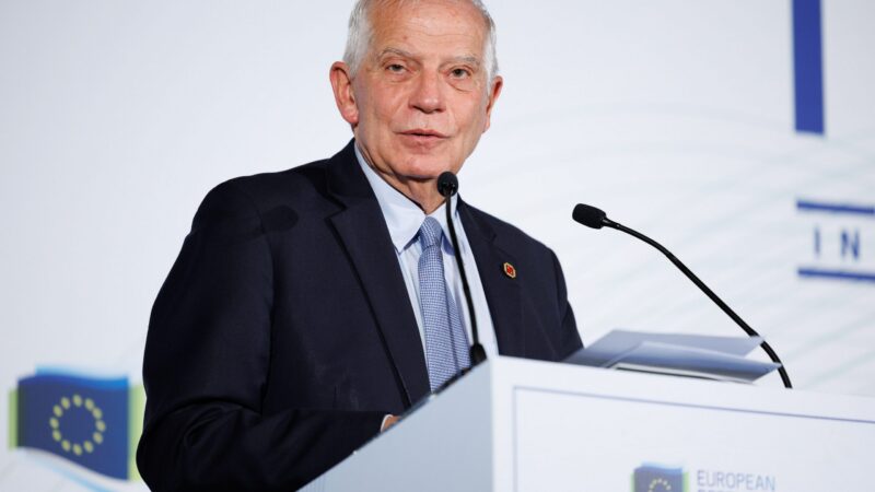 Další balík sankcí proti Rusku dostal zelenou. Unie zmrazí majetek ruských soudců i&nbsp;politických stran