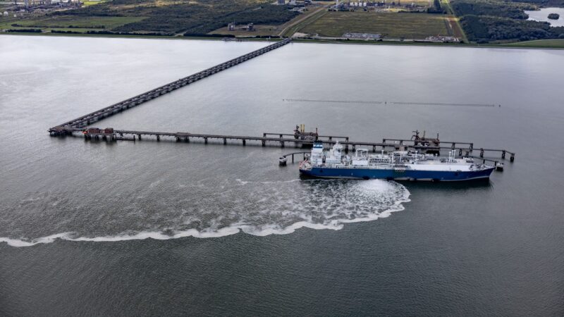 Revival evropské geopolitiky v&nbsp;energetice: Jak by měla EU hájit svou pozici v&nbsp;geopoliticky napjatém světě?