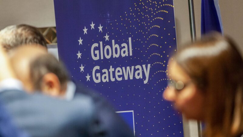 Global Giveaway: proč zase pomáháme našim konkurentům