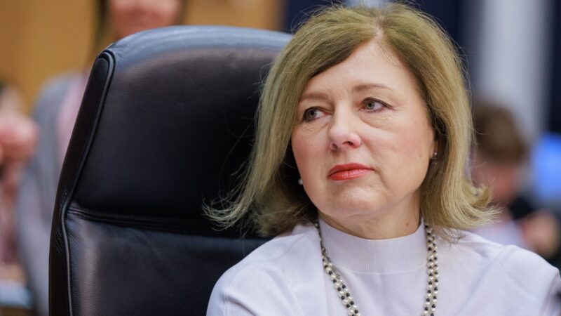 Jourová: Fico svými výroky pomáhá Kremlu