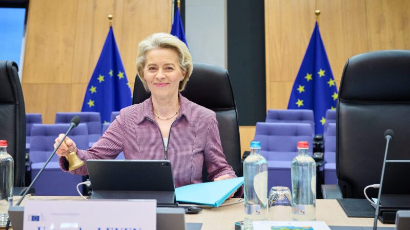 Komise udělala další vstřícný krok směrem k zemědělcům, navrhuje snížit administrativní zátěž