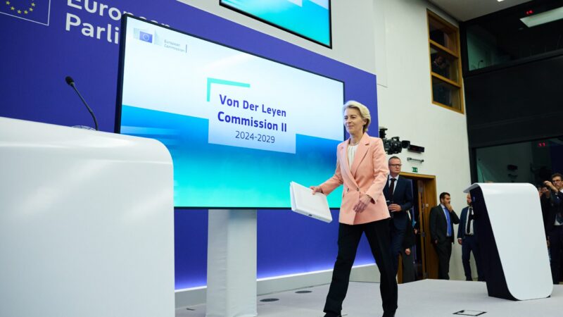 Jaké úkoly čekají na novou Evropskou komisi?