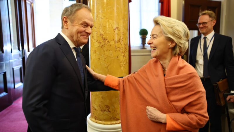 Polská vláda čeká na nového prezidenta. Právní stát se jí zatím nedaří napravit