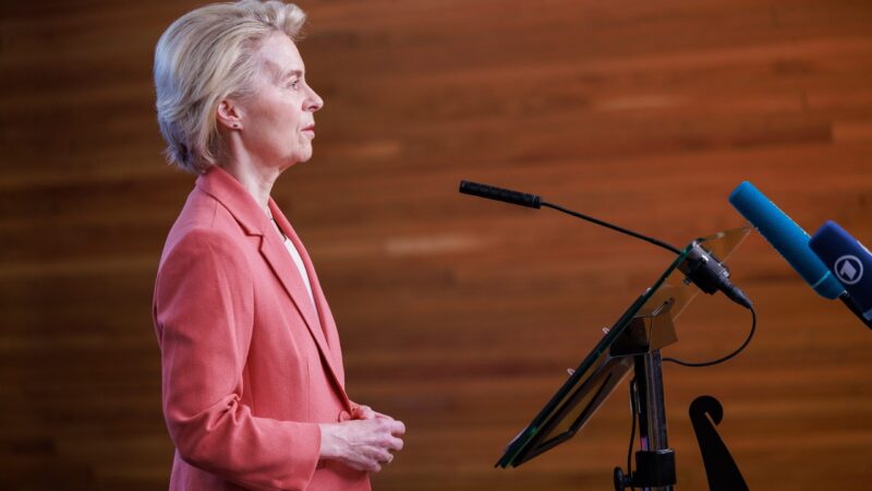 Evropská komise pochybila, rozhodl soud v&nbsp;aféře Pfizergate