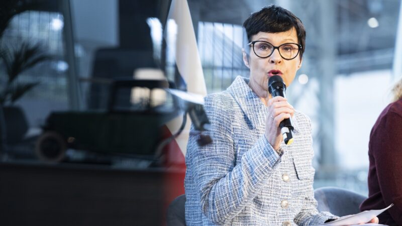 Komisařka Kos: Rozšiřování EU je v&nbsp;nové fázi