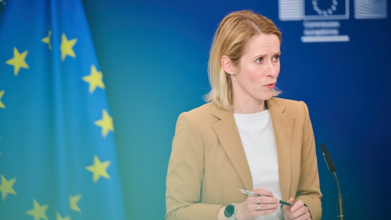 EU po izraelském úderu na Írán tlačí na klid zbraní