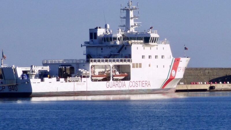 Reakce Itálie na migraci nepřinesla mnoho řešení