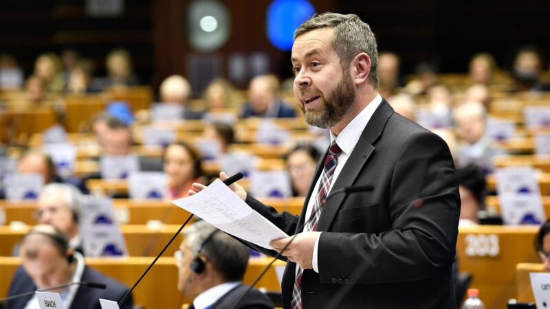 Bojujeme o&nbsp;osud kohezní politiky, říká Pavel Branda z&nbsp;Výboru regionů