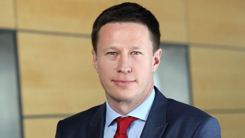 Pavel Čurda: S&nbsp;digitalizací dokumentů a&nbsp;inovacemi má Česko před řadou evropských zemí náskok