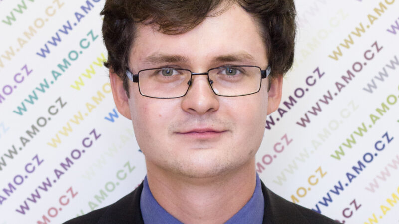 Pavel Havlíček: Evropa by pro boj s&nbsp;ruskými dezinformacemi měla dělat více