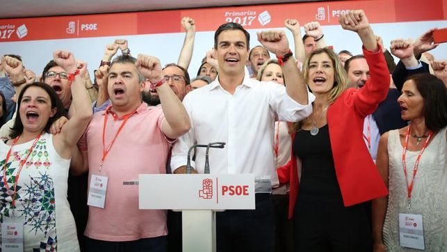 Napříč Evropou: Víte, kdo je Pedro Sánchez?