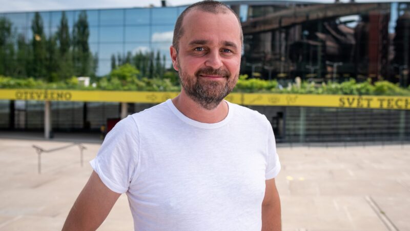 Koudela: Moravskoslezský turismus je po covidu zpět na rekordních číslech. I&nbsp;díky Polákům