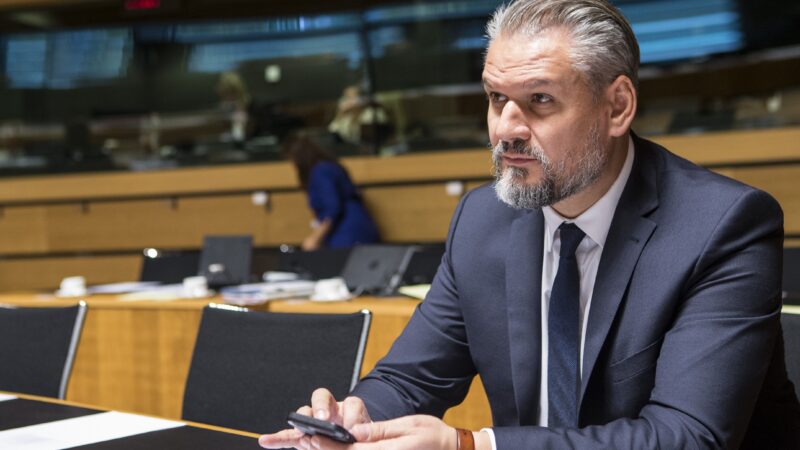 Szabolcs Takács: Maďarsko je úspěšný členský stát a&nbsp;kritiky už máme dost