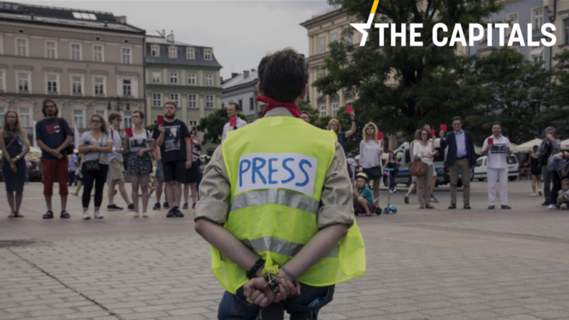 The Capitals: Polská státní firma Orlen kupuje regionální média