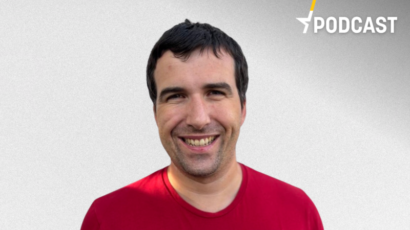 Valík: Z&nbsp;Green Dealu se stal strašák neoprávněně. Efekt přijde, i&nbsp;když bude EU klima řešit sama