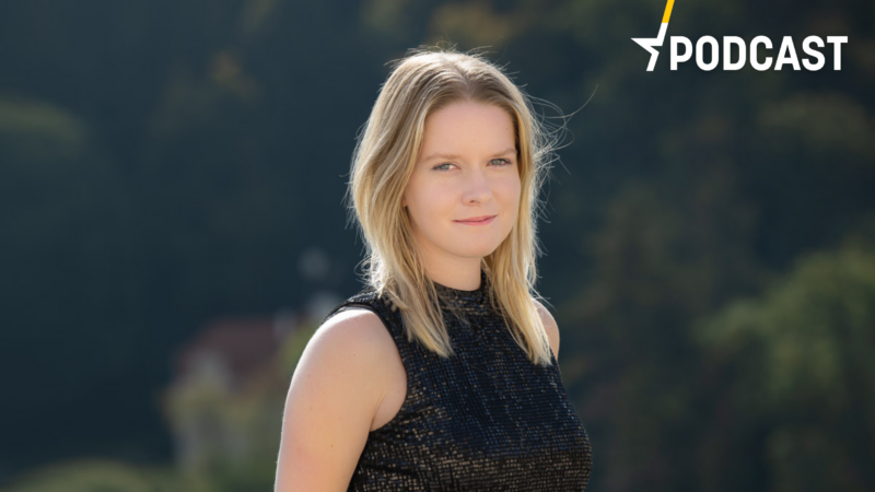 Podcast | Analytička: Obrana Slovenska před hybridními hrozbami se téměř rozpadla. Česko by se z&nbsp;toho mělo poučit