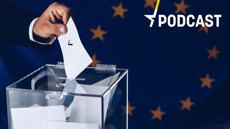 Podcast | Eurovolby: Osud ANO, sázka na Vondru a&nbsp;kdo vládne dezinformacím