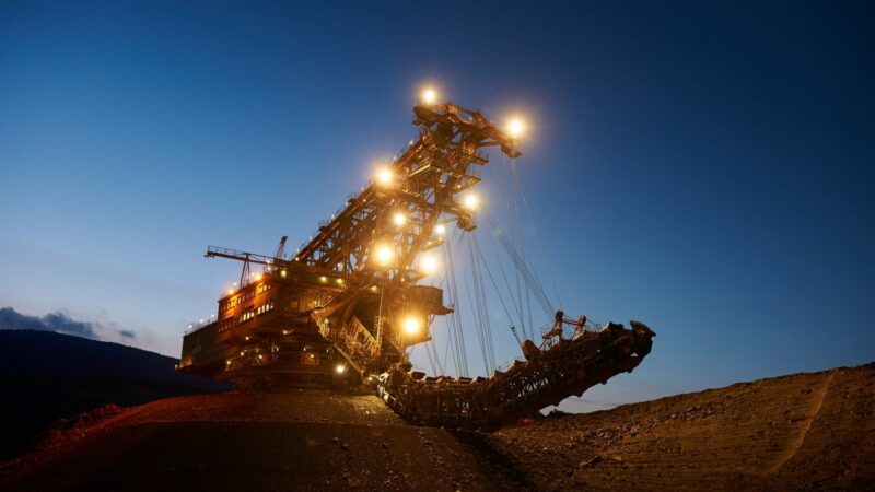 Nalézt shodu a&nbsp;využít dostupné prostředky. Doporučení pro restrukturalizaci uhelných regionů