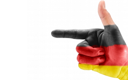 Berlín může i&nbsp;nadále pomáhat zadluženým zemím eurozóny, rozhodl ústavní soud