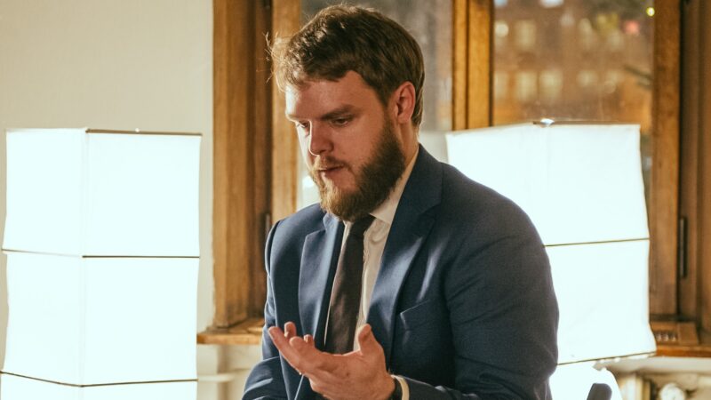 Podcast | Velvyslanec v&nbsp;Bruselu: Emisní cíl 2040 je mimo možnosti naší ekonomiky