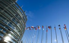 ANKETA: Jaké výzvy čekají Evropský parlament v&nbsp;příštích pěti letech?