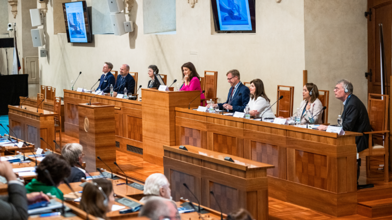 Inovace, nebo stagnace. Evropský farmaceutický průmysl stojí na křižovatce