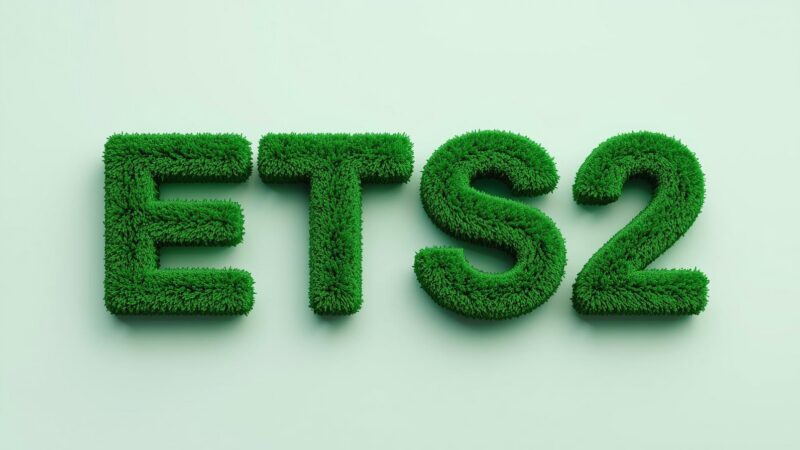 Analytici: Odklad ETS2 dá více času na přípravu, zdražování ale přijde tak jako tak