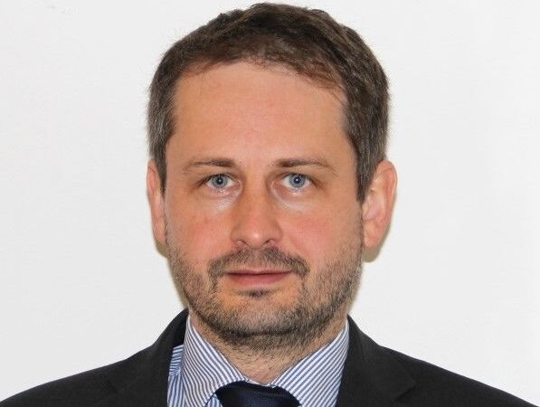 Martin Smolek: Uber už se nevyhne státní regulaci, právo EU mu nepomůže